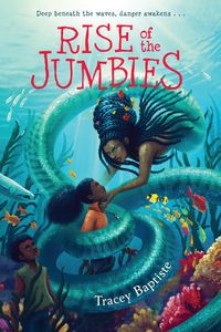 Produktbild: Rise of the Jumbies