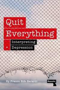 Produktbild: Quit Everything