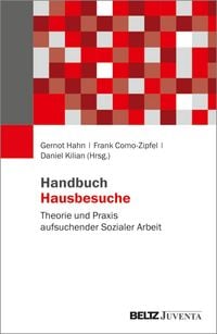 Produktbild: Handbuch Hausbesuche