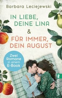 Produktbild: In Liebe, deine Lina & F&uuml;r immer, dein August
