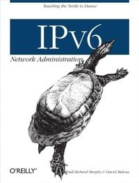 Produktbild: IPv6 Network Administration