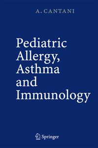 Produktbild: Pediatric Allergy, Asthma and Immunology