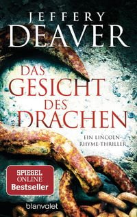 Produktbild: Das Gesicht des Drachen