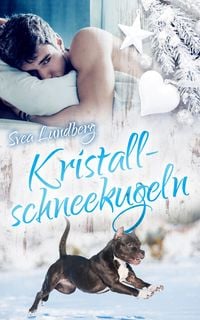 Produktbild: Kristallschneekugeln