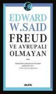 Produktbild: Freud ve Avrupali Olmayan