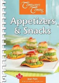 Produktbild: Appetizers & Snacks