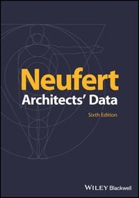 Produktbild: Architects' Data
