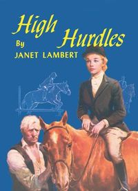 Produktbild: High Hurdles