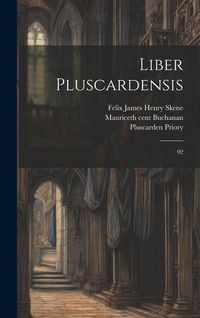 Produktbild: Liber pluscardensis: 02