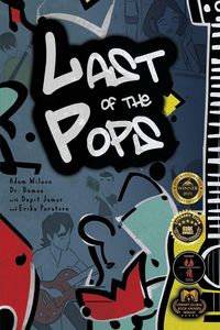 Produktbild: Last of the Pops