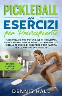 Produktbild: Pickleball per esercizi per principianti