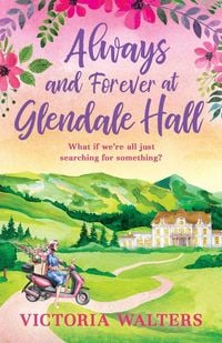 Produktbild: Always and Forever at Glendale Hall