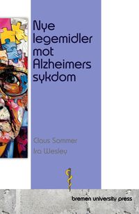 Produktbild: Nye legemidler mot Alzheimers sykdom