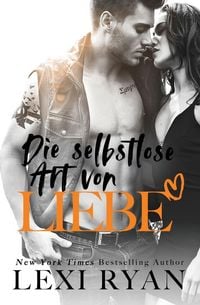 Produktbild: Die Selbstlose Art von Liebe