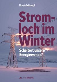 Produktbild: Stromloch im Winter
