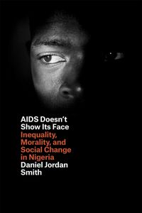 Produktbild: Smith, D: AIDS Doesn't Show Its Face