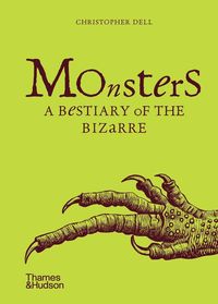 Bild vom Artikel Monsters vom Autor Christopher Dell