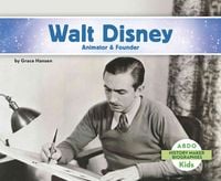 Produktbild: Walt Disney