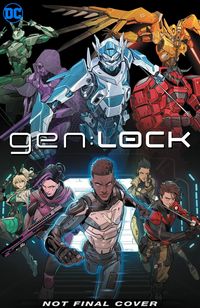 Produktbild: Lanzing, J: gen:LOCK