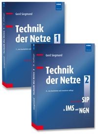 Produktbild: Technik der Netze (Set)