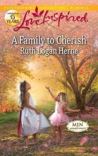 Produktbild: A Family to Cherish