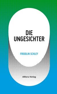Produktbild: Die Ungesichter