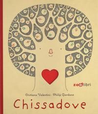 Produktbild: Chissadove