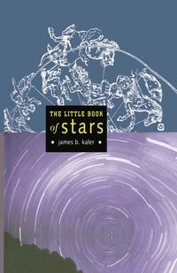 Produktbild: The Little Book of Stars