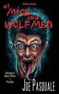 Produktbild: Of Mice and Wolfmen