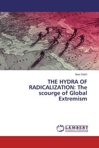 Produktbild: THE HYDRA OF RADICALIZATION: The scourge of Global Extremism