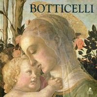 Produktbild: Botticelli