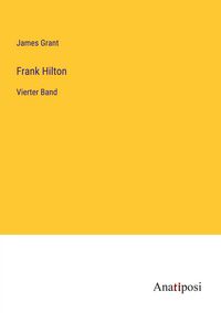Produktbild: Frank Hilton
