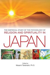 Produktbild: Religion and Spirituality in Japan