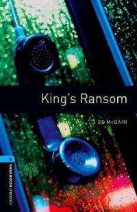 Produktbild: King's Ransom 1800 Headwords