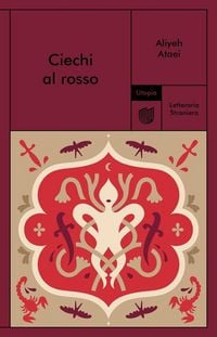 Produktbild: Ciechi al rosso