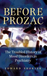 Produktbild: Before Prozac