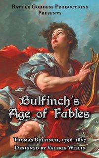 Produktbild: Bulfinch's Age of Fables