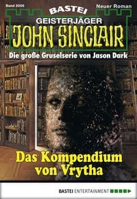 Produktbild: John Sinclair 2006