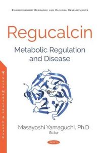 Produktbild: Regucalcin