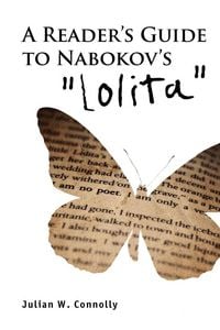 Produktbild: A Reader's Guide to Nabokov's 'Lolita'