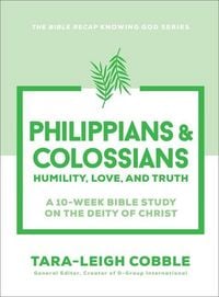 Produktbild: Philippians & Colossians