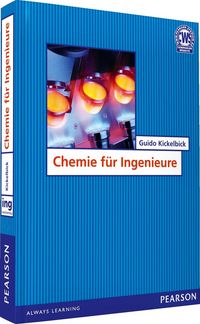 Produktbild: Chemie f&uuml;r Ingenieure