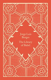 Bild vom Artikel The Library of Babel vom Autor Jorge Luis Borges