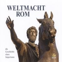 Produktbild: Weltmacht Rom