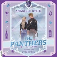 Produktbild: Off Limits - The Panthers, Teil 1