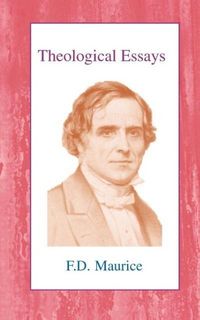 Produktbild: Theological Essays