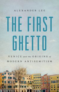 Produktbild: The First Ghetto