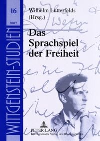 Produktbild: Das Sprachspiel der Freiheit
