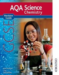 Produktbild: New Aqa Science Gcse Chemistry