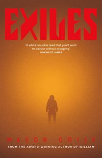 Produktbild: Coile, M: Exiles